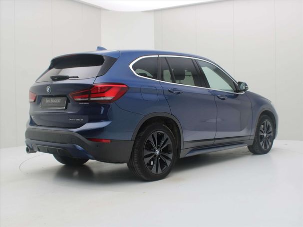 BMW X1 xDrive 170 kW image number 3