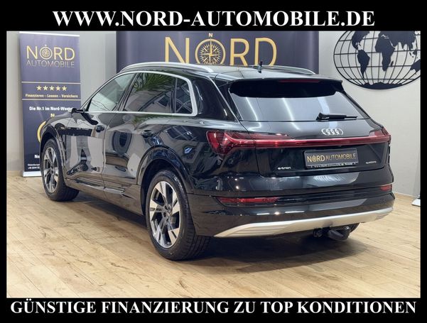 Audi e-tron 55 300 kW image number 8