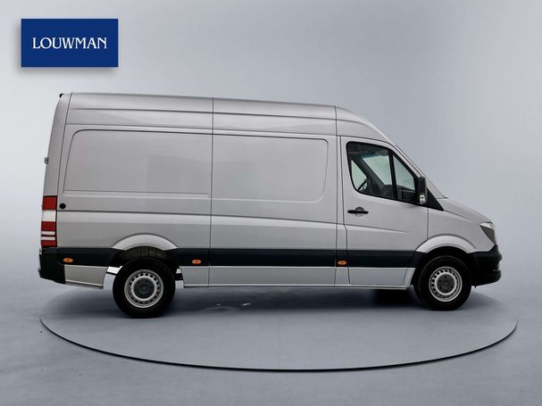 Mercedes-Benz Sprinter 314 CDi 105 kW image number 2