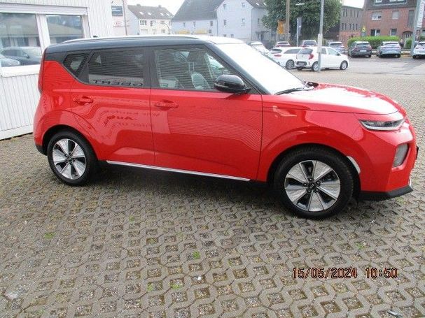 Kia Soul e 64 kWh Spirit 150 kW image number 8