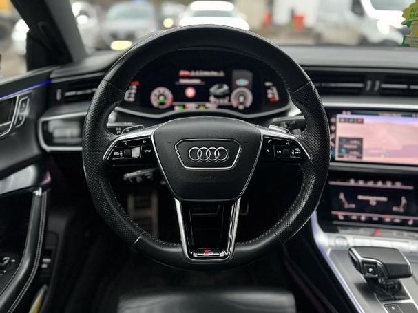 Audi A7 TDI quattro S-line 210 kW image number 12