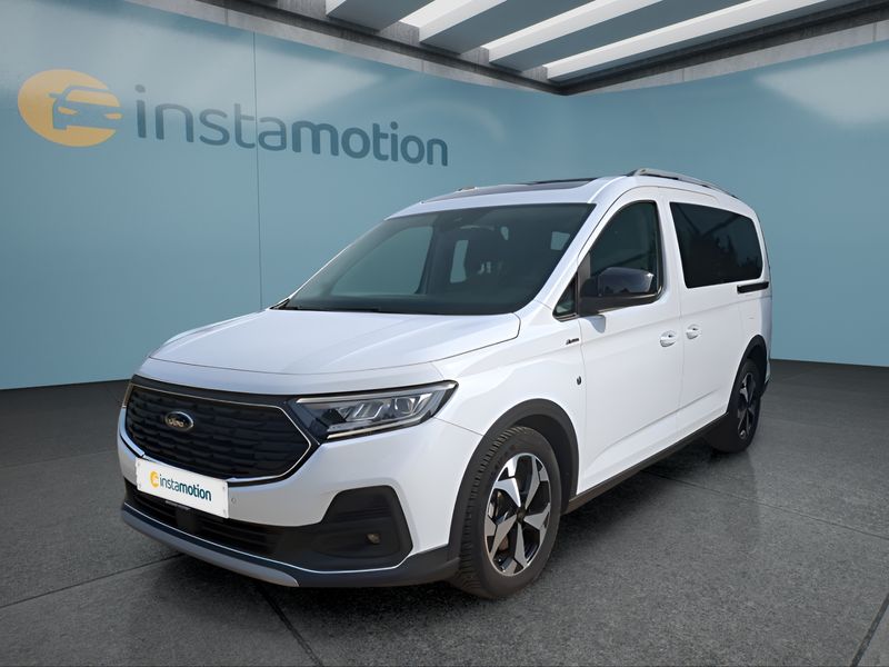 Ford Tourneo Connect 2.0