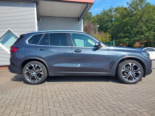 BMW X5 xDrive30d 195 kW image number 5