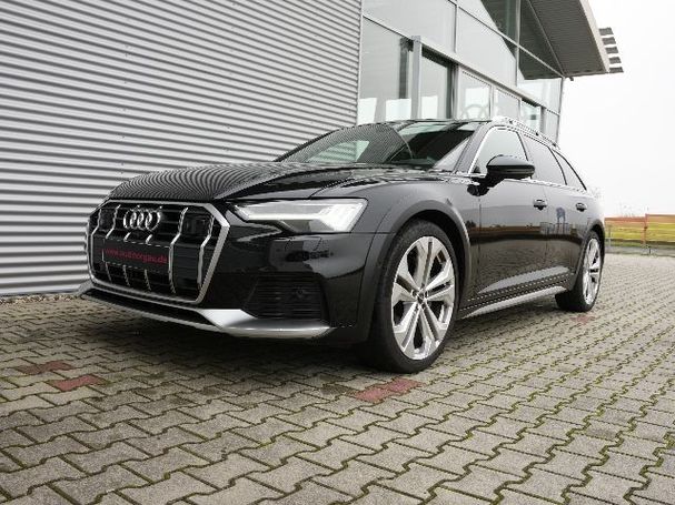 Audi A6 Allroad 50 TDI quattro 210 kW image number 1