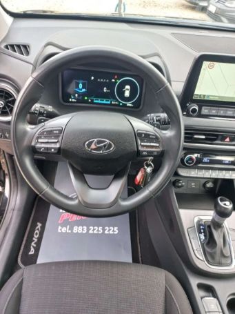 Hyundai Kona 77 kW image number 14