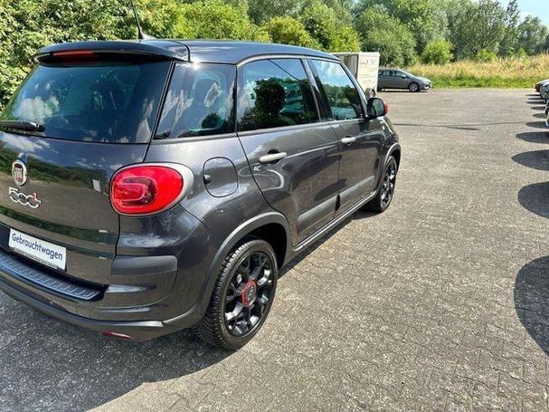 Fiat 500L 1.4 16V 70 kW image number 4