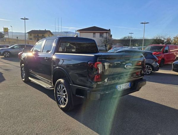 Ford Ranger 2.0 EcoBlue 150 kW image number 4