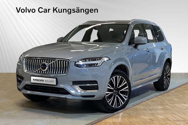 Volvo XC90 AWD T8 341 kW image number 1