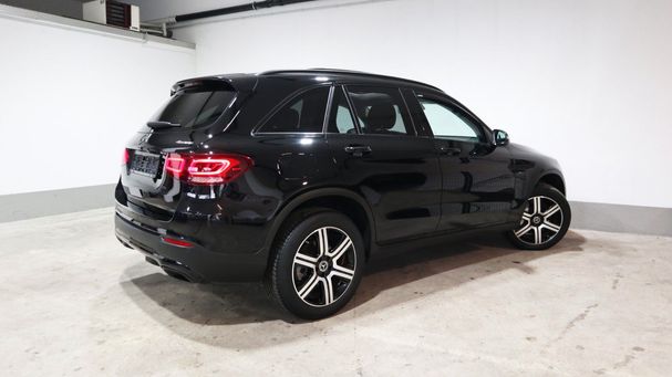 Mercedes-Benz GLC 300 e 235 kW image number 3