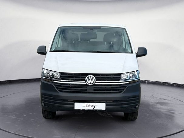 Volkswagen T6 Transporter 81 kW image number 3