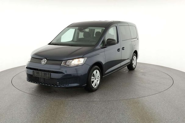 Volkswagen Caddy Maxi 1.5 TSI DSG 85 kW image number 29