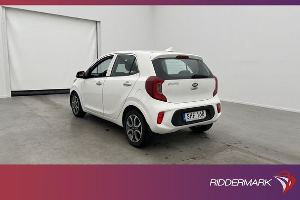 Kia Picanto 1.0 49 kW image number 10