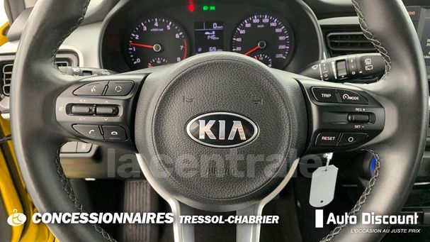 Kia Stonic 1.0 T-GDi 100 74 kW image number 11