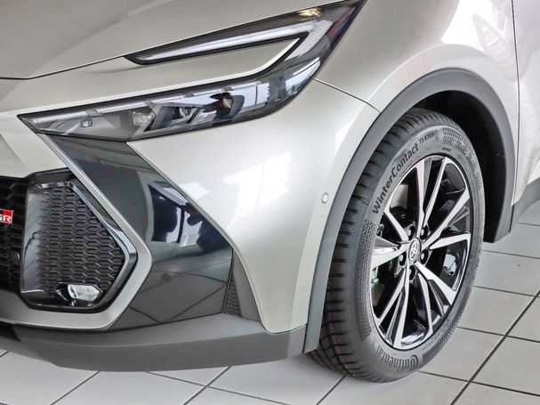 Toyota C-HR 2.0 GR Sport Premiere 145 kW image number 5