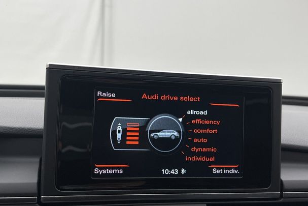 Audi A6 Allroad 160 kW image number 20