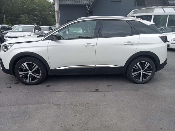 Peugeot 3008 BlueHDi 130 96 kW image number 6