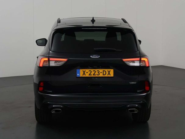 Ford Kuga 165 kW image number 4