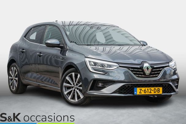 Renault Megane TCe 140 103 kW image number 1