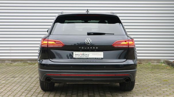 Volkswagen Touareg 4Motion 170 kW image number 3