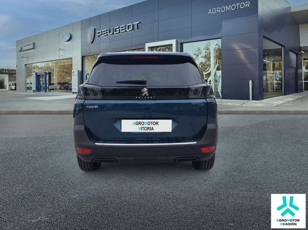 Peugeot 5008 Hybrid 100 kW image number 3