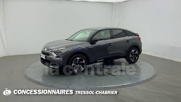 Citroen C4 96 kW image number 1