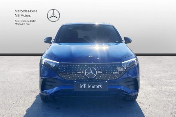 Mercedes-Benz EQA 140 kW image number 7