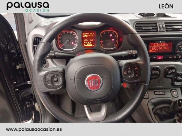 Fiat Panda 1.0 City Life 52 kW image number 15