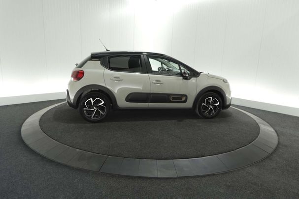 Citroen C3 Pure Tech C-Series 61 kW image number 8