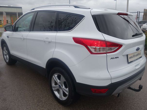 Ford Kuga 1.5 EcoBoost 110 kW image number 3