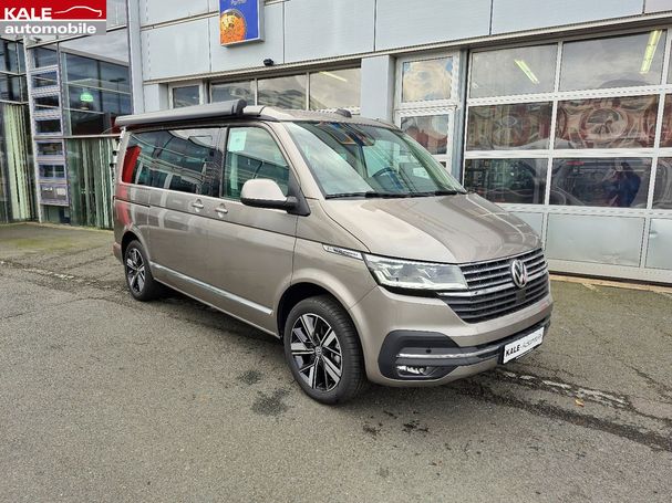 Volkswagen T6 California 110 kW image number 2