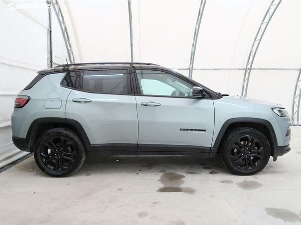 Jeep Compass 1.5 96 kW image number 4