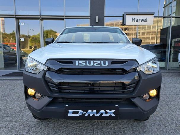 Isuzu D-Max 120 kW image number 3