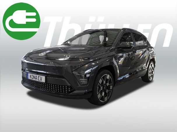 Hyundai Kona 160 kW image number 1