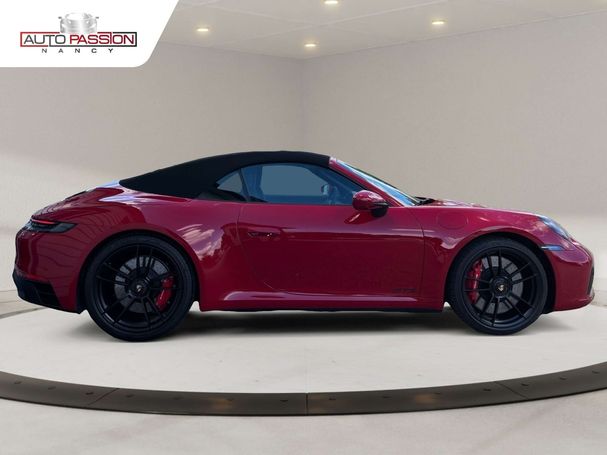 Porsche 992 Carrera 4 GTS PDK 353 kW image number 17