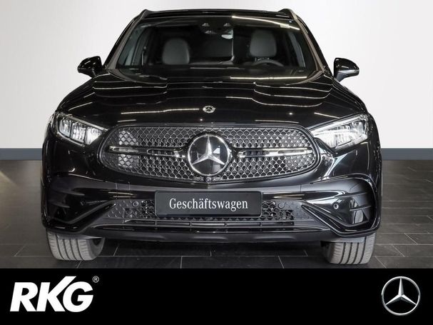 Mercedes-Benz GLC 300 de Edition AMG 245 kW image number 2