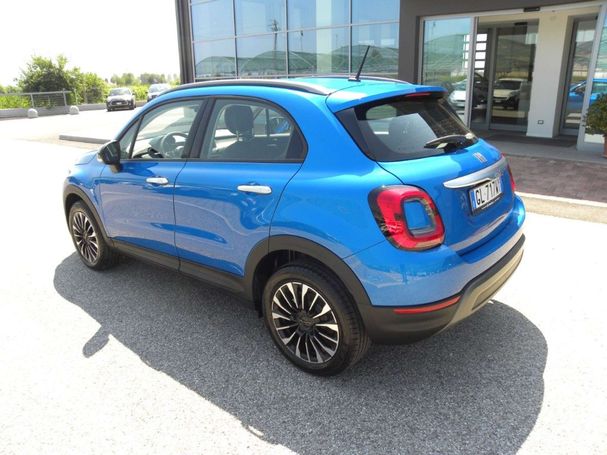 Fiat 500X Cross 1.6 MultiJet 96 kW image number 4