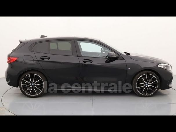 BMW 118i M Sport 100 kW image number 12