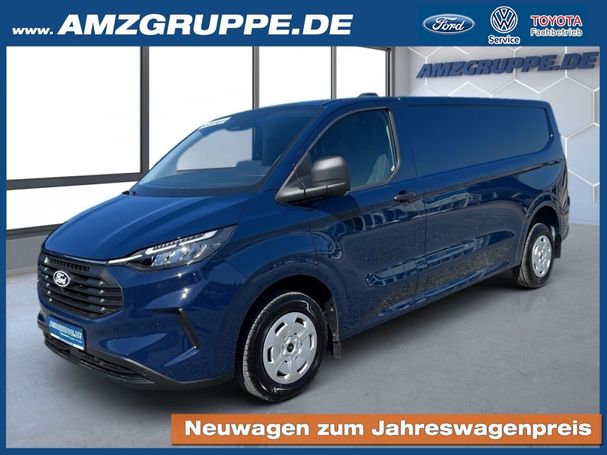 Ford Transit Custom 320 Trend 100 kW image number 2