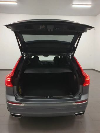 Volvo XC60 AWD D5 173 kW image number 37