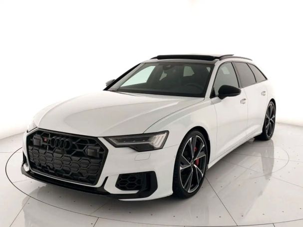 Audi S6 TDI quattro 253 kW image number 1