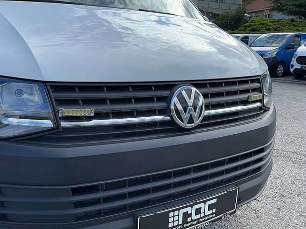 Volkswagen T6 Transporter 84 kW image number 35