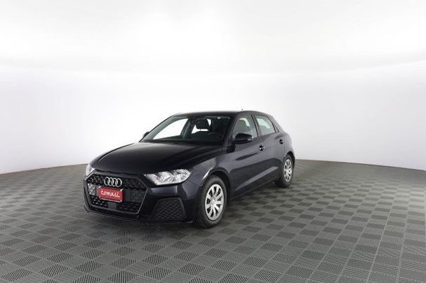 Audi A1 25 TFSI 70 kW image number 1