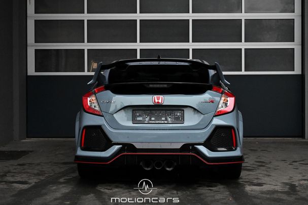 Honda Civic 2.0 VTEC Type R GT 235 kW image number 3