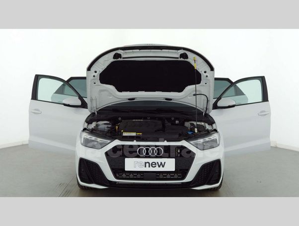 Audi A1 40 TFSI S tronic S-line 147 kW image number 20