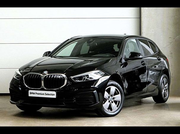 BMW 118i 100 kW image number 1