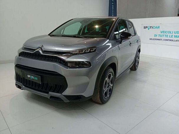 Citroen C3 Aircross PureTech 110 S&S 81 kW image number 1