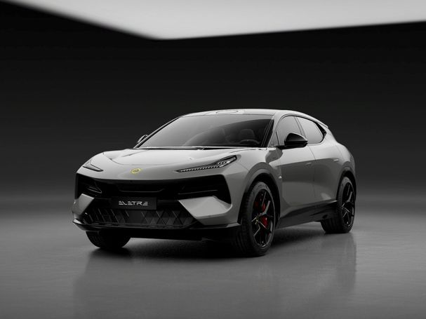 Lotus Eletre 450 kW image number 1