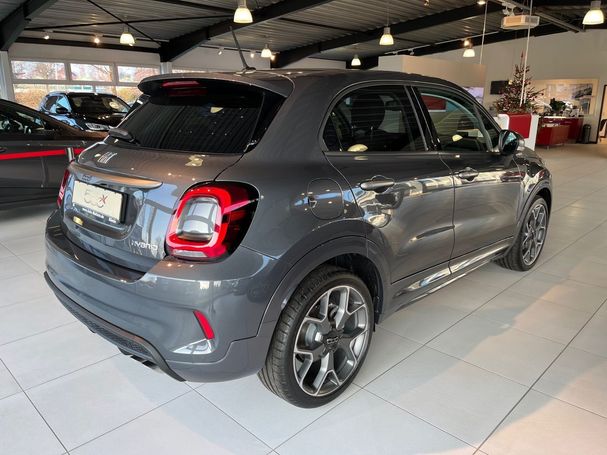 Fiat 500X Hybrid 96 kW image number 3