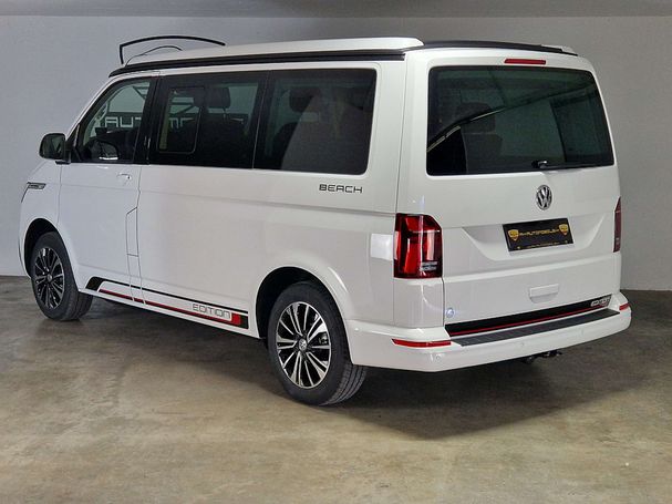 Volkswagen T6 California DSG 4Motion Beach Edition 110 kW image number 9