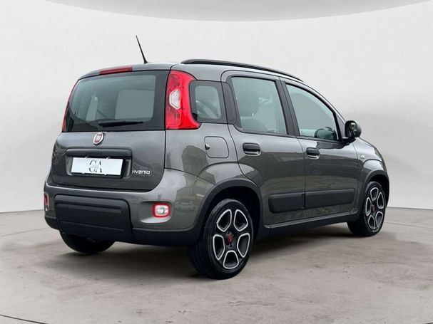 Fiat Panda 1.0 Hybrid City Life 51 kW image number 2